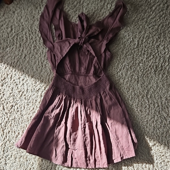 Free People Erin Dress - Picture 6 of 8